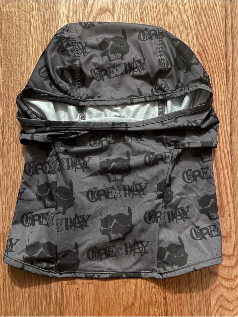 G59 $uicideboy$ face mask